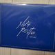 Kim Junsu Pop-up Card