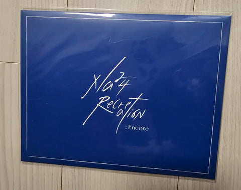 Kim Junsu Pop-up Card