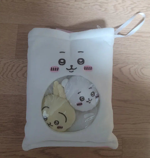 Chikawa Usagi Pouch
