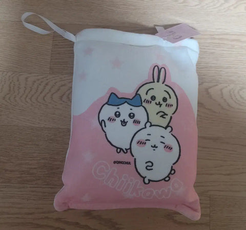 Chikawa Usagi Pouch