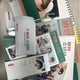 BTS 2021 Season's Greetings