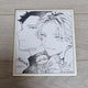 Given Exhibition Shizu Hiiragi Shikishi
