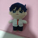 Tên hoạt động: Pure Love, Go Eun-hyuk Doll