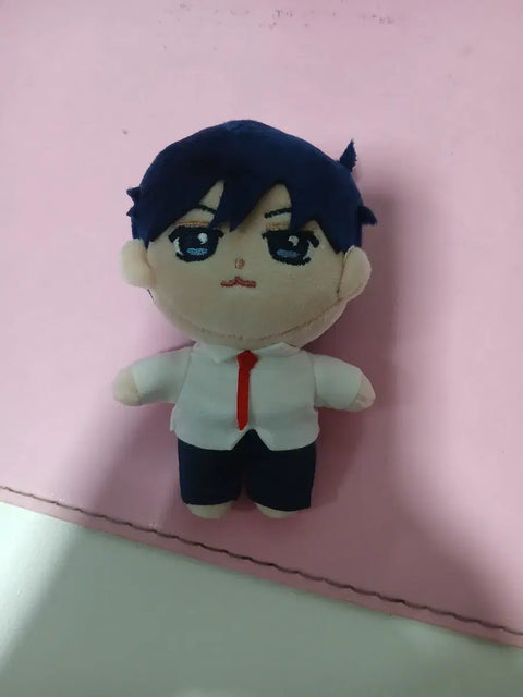 Tên hoạt động: Pure Love, Go Eun-hyuk Doll