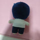 Tên hoạt động: Pure Love, Go Eun-hyuk Doll