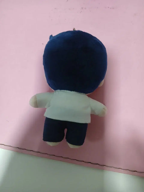 Tên hoạt động: Pure Love, Go Eun-hyuk Doll
