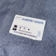 QWER Q-DDub Algorithm ID Card Hina