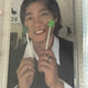 DAY6 Sungjin 30 Solo Concert MD Photocard Four-Leaf