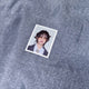 QWER Q DDub Algorithm ID Photo Magenta