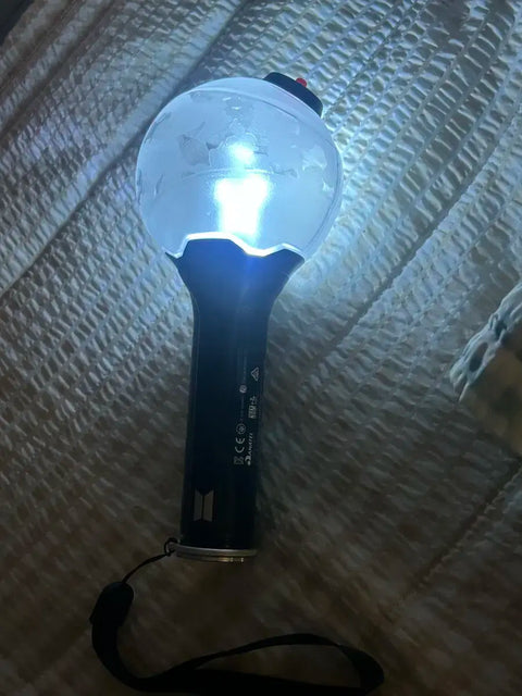 Phiên bản 3 của Army Bomb