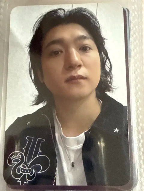 DAY6 band-aid Itda Benefit Seongjin
