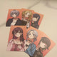 Cha Se-dol Lee Se-yeo High School Set + Bonus.