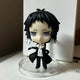 Bungo Stray Dogs: Dead Apple Akutagawa Mini Figure Bungo Stray Dogs