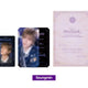 Bộ tuyển sinh Magic School Seungmin - MỚI