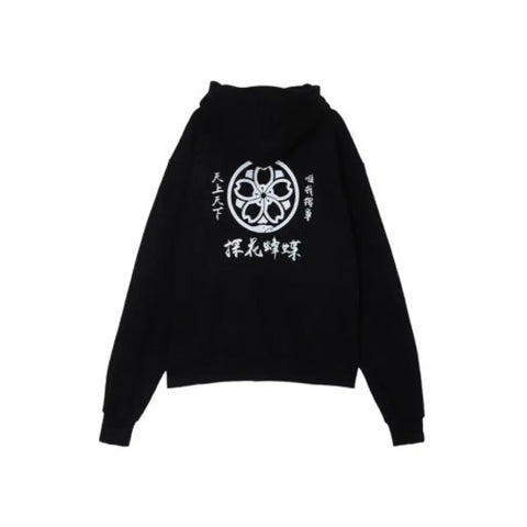 Lookism Kagerui Ilhae Ryuhei Hoodie Lookism Pop-up Goods