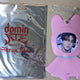 Stray Kids Changbin Dwaekki Mini Uchiwa Móc khóa Mới