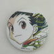 Huy hiệu Gon của Hunter x Hunter