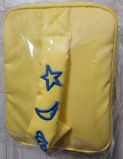 Túi đựng đồ đa năng của Kim Junsu