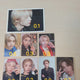 BOYNEXTDOOR Leehan photocard postcard transfer