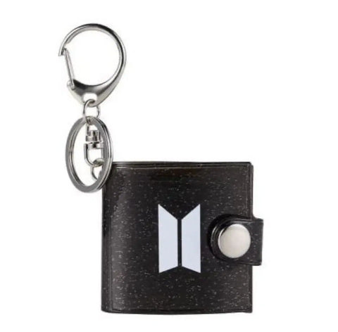 BTS BTS 2025 BTS FESTA Mini Collect Book MD Unopened