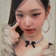 IVE Jang Wonyoung I AM lucky draw photocard for sale.