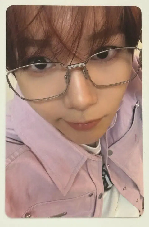 Thẻ ảnh Pop Pop Jewel Ryo