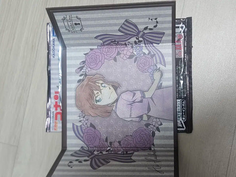 Detective Conan Haibara Ai Shikishi for Sale