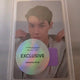BTS J-Hope PTD Album Weverse USA Exclusive Benefit Including Sticker