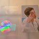 BTS RM Namjoon PTDA album Weverse USA benefit EXCLUSIVE including sticker
