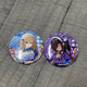 Nikke Marion Crepe Can Badge Tia Naga Bundle