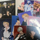 PLAVE official photo booth prints + magazine