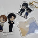 Conan keychain