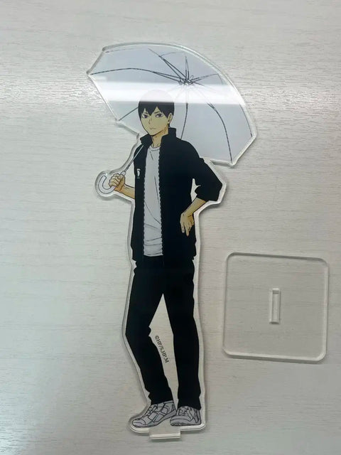 Haikyuu Kageyama Acrylic