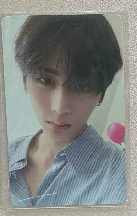 KakaoTalk exclusive Taesan genreless