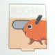 Chainsaw Man Acrylic Stand Pochita Single Item