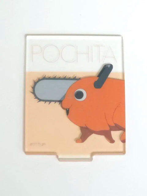 Chainsaw Man Acrylic Stand Pochita Single Item
