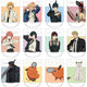 Chainsaw Man Acrylic Stand Pochita Single Item