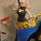2.5 Dimensional Seduction Four Heavenly Kings Nagomi Figure