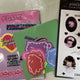 Bộ sticker Playve, bán trọn bộ: Samwae, Six Summer, Animate Plus, Hamin