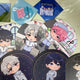 PLAVE Coaster Bundle Transfer Animate Animateplus Yejun Bambi Eunho Hamin