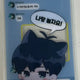Playve Hamin Animate Plus Transparent Photocard Transfer Yu Hamin