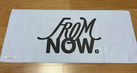 fromis_9 Từ bây giờ Lee Seoyeon Slogan