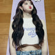 Khẩu hiệu của Promise Nine Lee Seoyeon