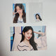 Bộ đồ lặn thế hệ thứ 4 Wonyoung