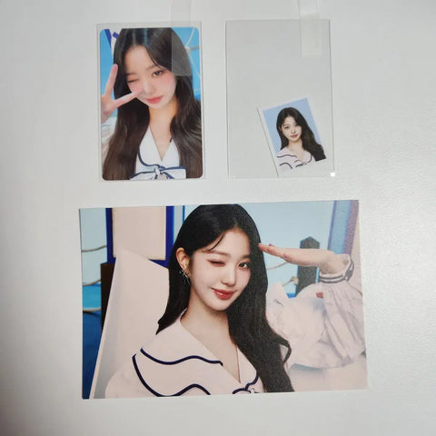 Bộ đồ lặn thế hệ thứ 4 Wonyoung
