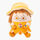 Magical DoReMi official merchandise - Ojamajo DoReMi doll