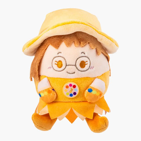 Magical DoReMi official merchandise - Ojamajo DoReMi doll
