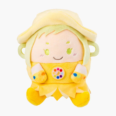 Magical DoReMi official merchandise - Ojamajo DoReMi doll
