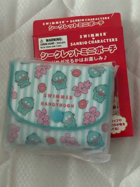 Túi bơi Sanrio Hangyodong