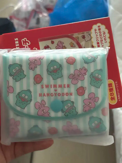 Túi bơi Sanrio Hangyodong